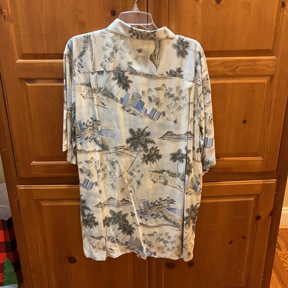 Croft & Barrow XLT - Picture 2 of 4